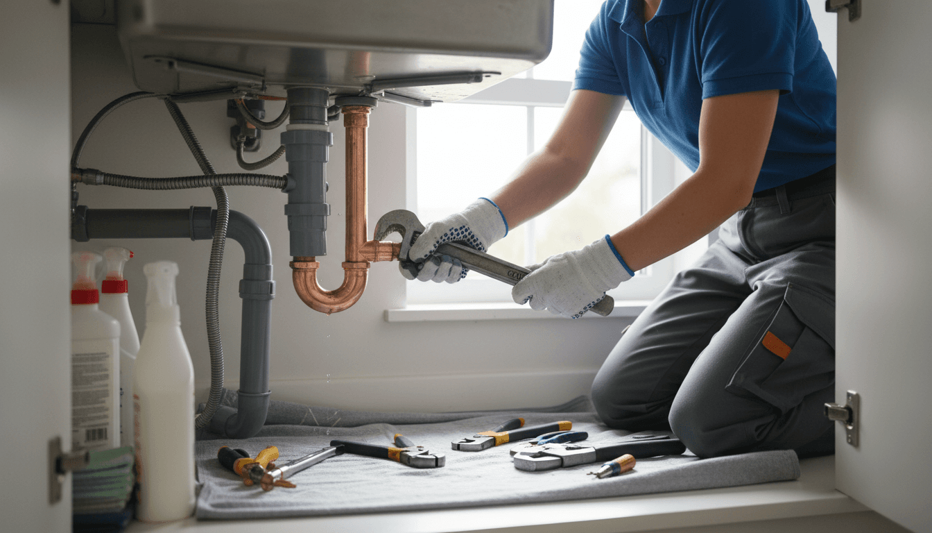 Canalização — Águas e Esgotos